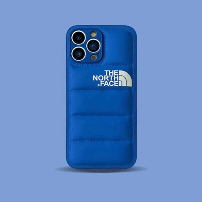 NovaSoft - iPhone Case with Quilted Impact Protection 8