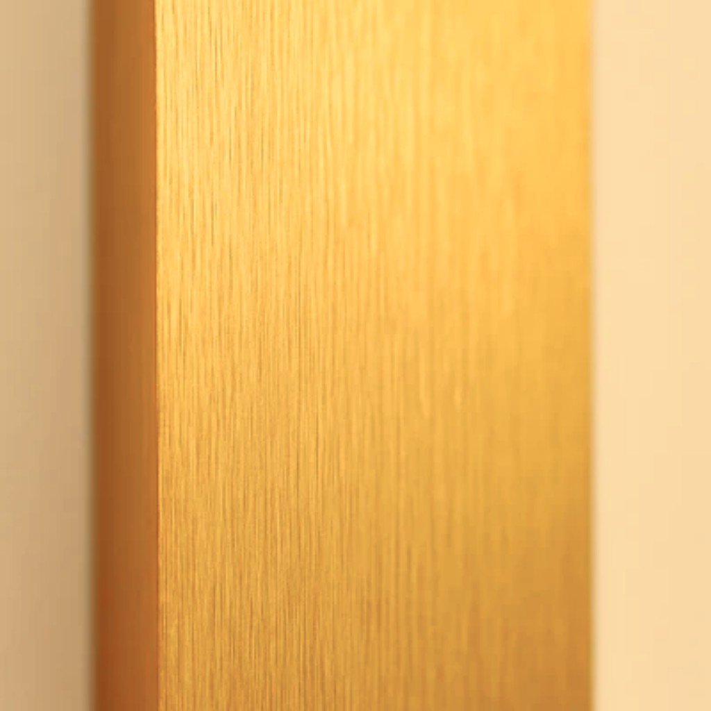 Outdoor LED Wall Light — Weatherproof Sconce 4