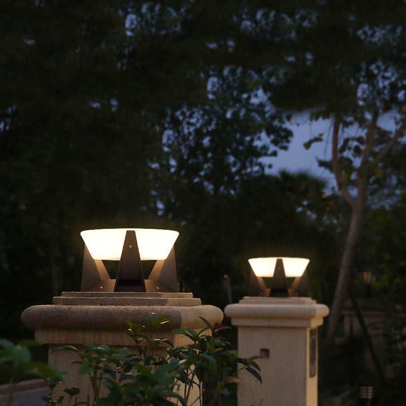 Outdoor Solar Garden Lights — Waterproof LED Landscape 2