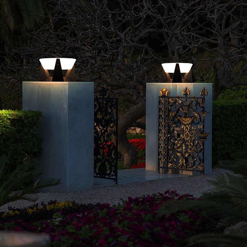 Outdoor Solar Garden Lights — Waterproof LED Landscape 5