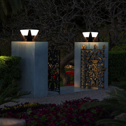 Outdoor Solar Garden Lights — Waterproof LED Landscape 5