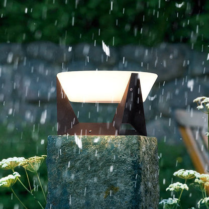 Outdoor Solar Garden Lights — Waterproof LED Landscape 6