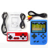 Dual-Player Blue
