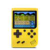 Single Player Yellow