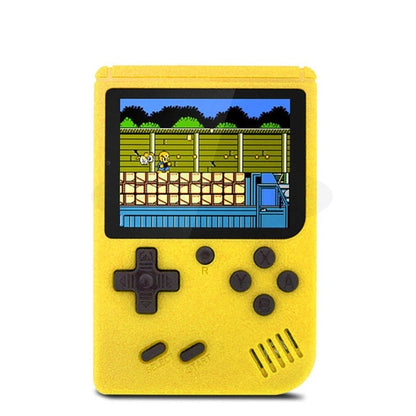 PixlVault - Handheld Retro Console 400 Built-In Games 6