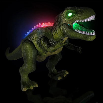 RexRoar - Remote Control Dinosaur Toy with LED Effects 5