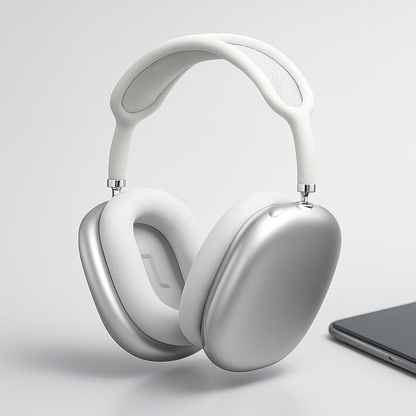 Sonovix - Wireless Over-Ear Headphones with Noise Cancelling 1