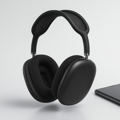 Sonovix - Wireless Over-Ear Headphones with Noise Cancelling 5