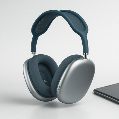 Sonovix - Wireless Over-Ear Headphones with Noise Cancelling 6