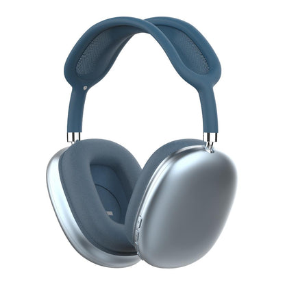SoundArc - Wireless Over Ear Headphones Noise Cancelling 2