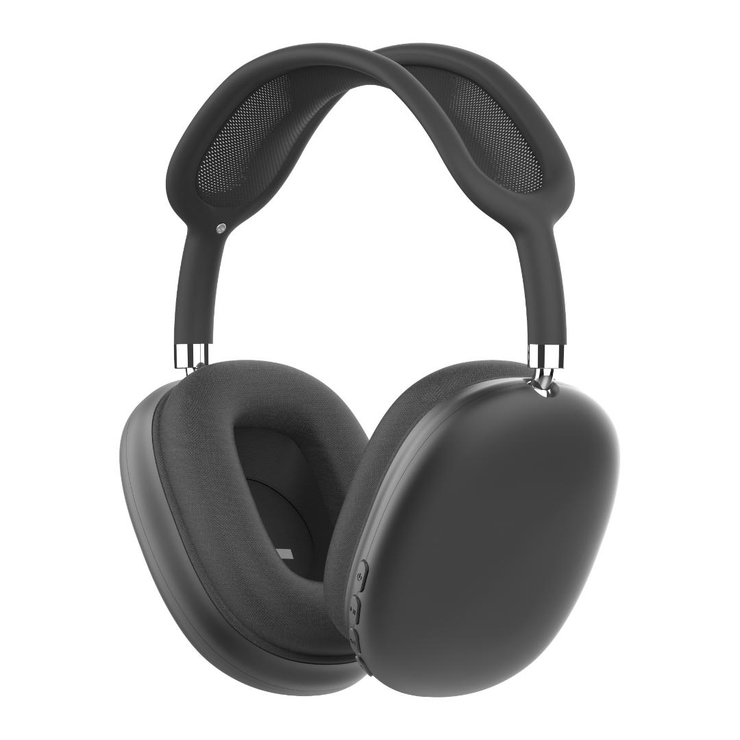 SoundArc - Wireless Over Ear Headphones Noise Cancelling 4