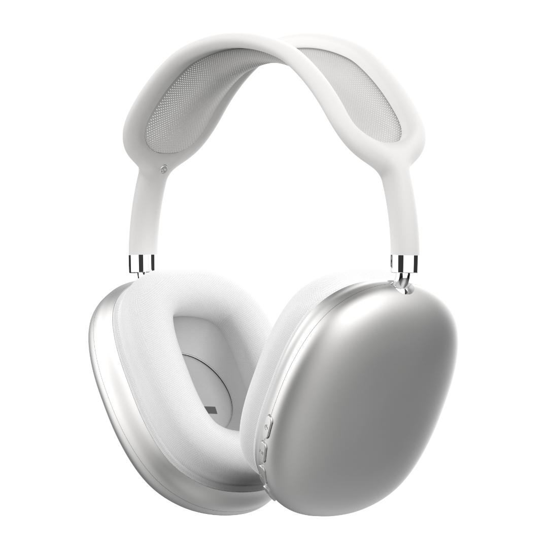 SoundArc - Wireless Over Ear Headphones Noise Cancelling 5