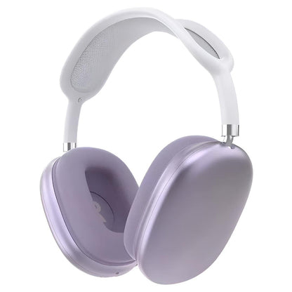 SoundArc - Wireless Over Ear Headphones Noise Cancelling 7