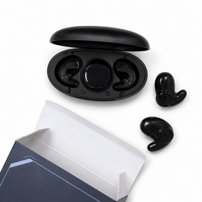 SoundDrift - Wireless Earbuds Noise Cancelling Bluetooth 4