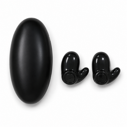 SoundDrift - Wireless Earbuds Noise Cancelling Bluetooth 5
