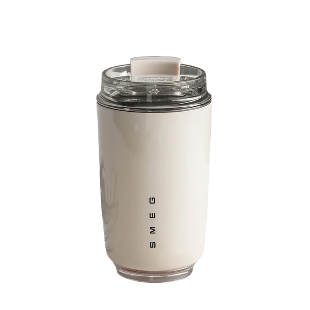 Stainless Steel Thermos Cup — 500ml Leak-Proof 1