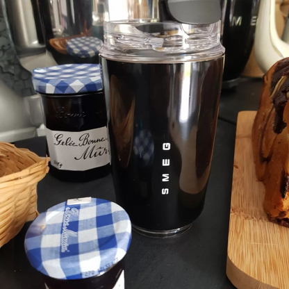 Stainless Steel Thermos Cup — 500ml Leak-Proof 3