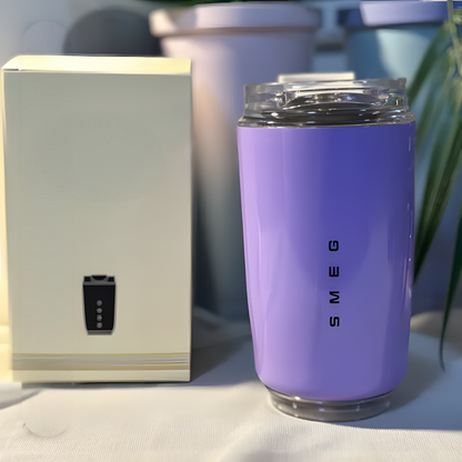 Stainless Steel Thermos Cup — 500ml Leak-Proof 6