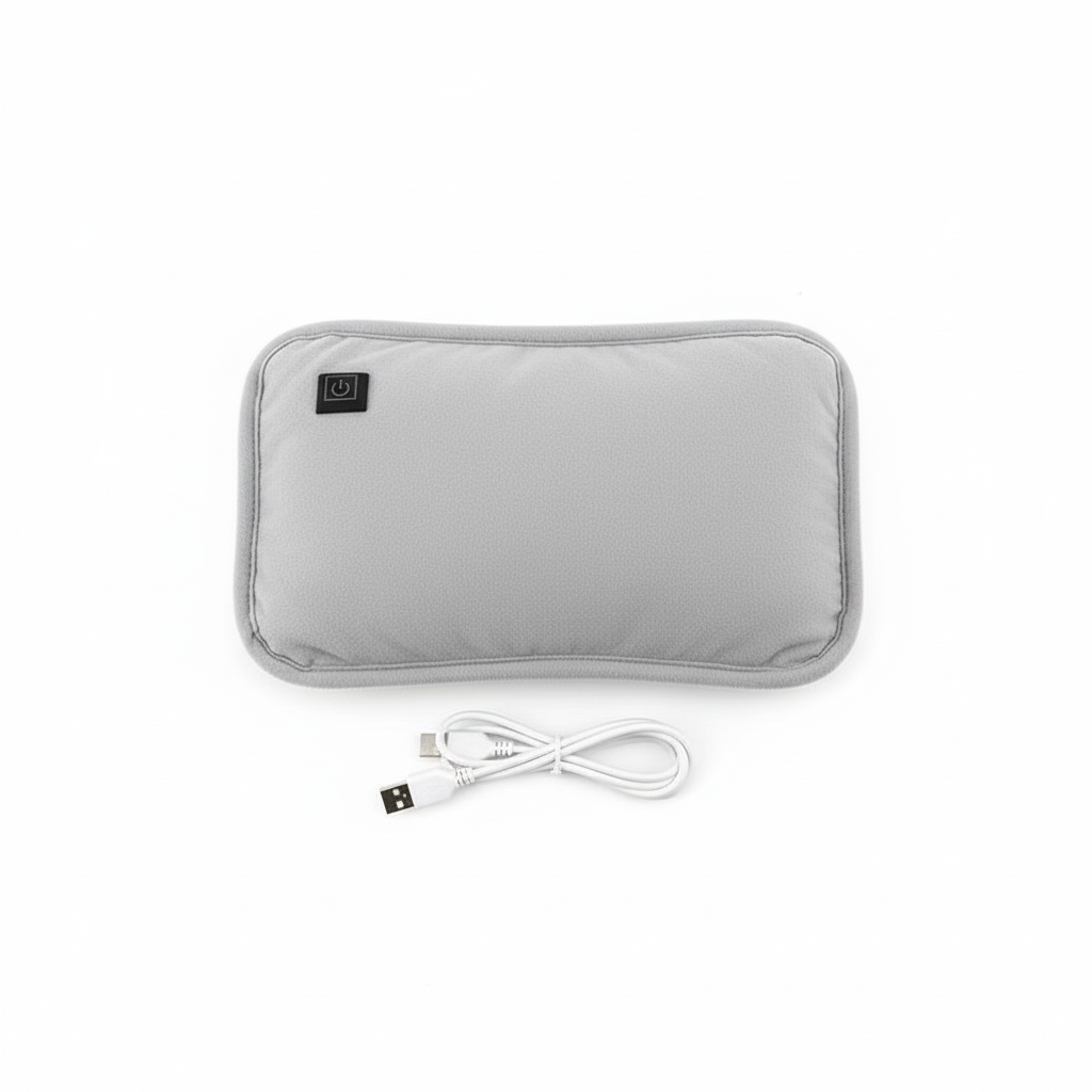 Thermiq - Portable Graphene Heating Pad USB Rechargeable 1