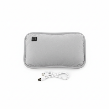 Thermiq - Portable Graphene Heating Pad USB Rechargeable 1