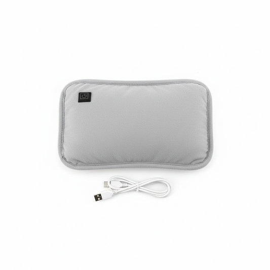 Thermiq - Portable Graphene Heating Pad USB Rechargeable 1
