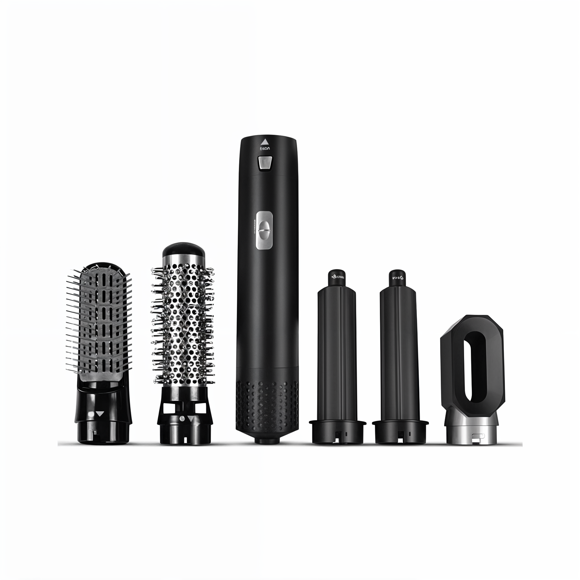 Velurra - 5-in-1 Hair Dryer Styler with Ionic Technology 1