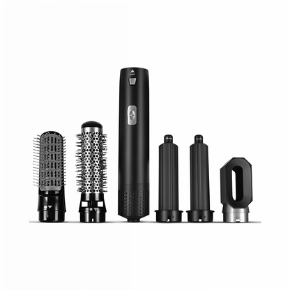 Velurra - 5-in-1 Hair Dryer Styler with Ionic Technology 1
