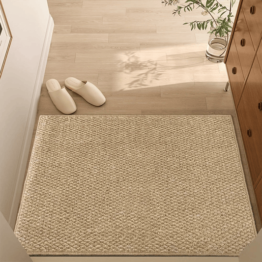 Washable Non-Slip Indoor Rug — Multipurpose Mat 1