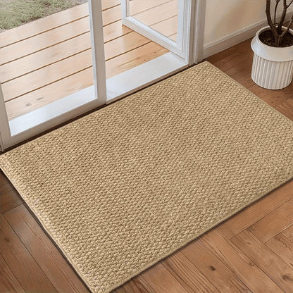 Washable Non-Slip Indoor Rug — Multipurpose Mat 2