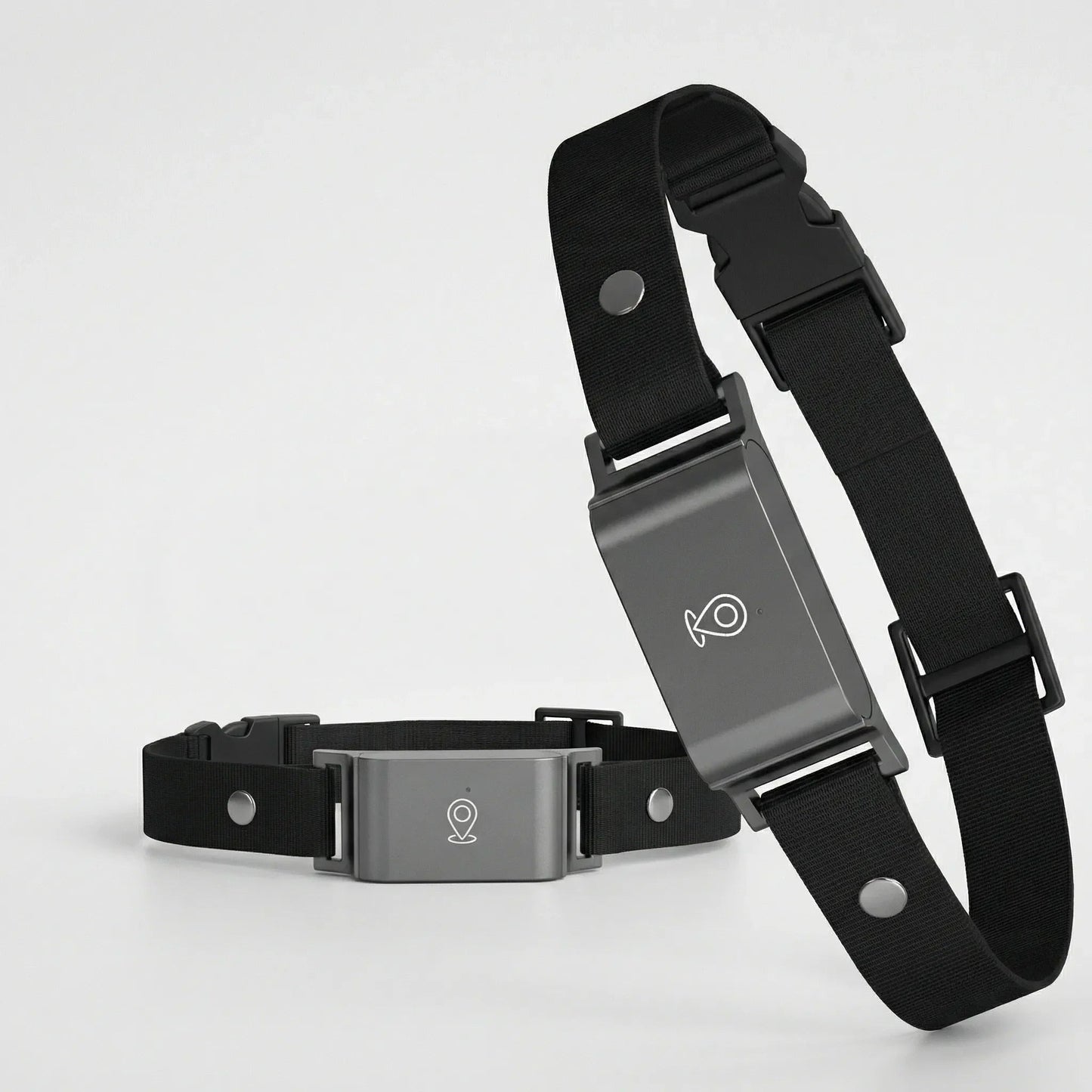 Waterproof GPS Dog Collar — Real-Time Geofence Alerts 2