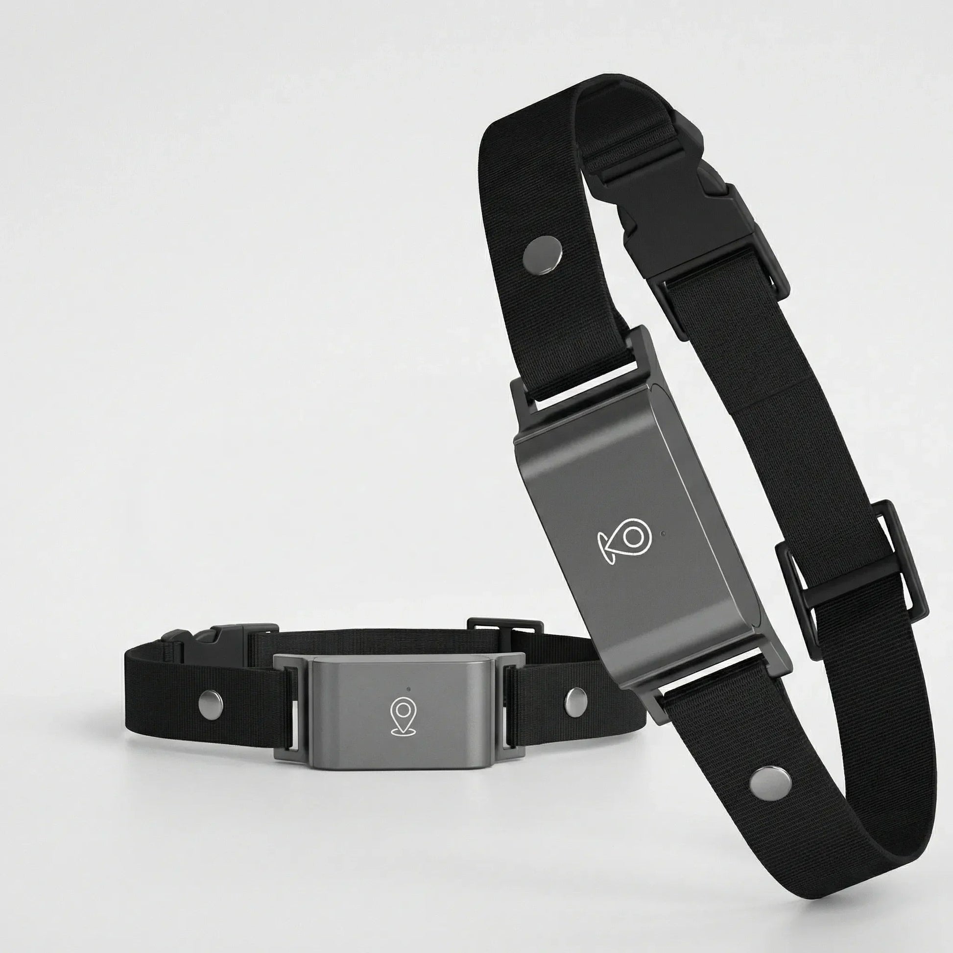 Waterproof GPS Dog Collar — Real-Time Geofence Alerts 2