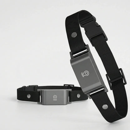 Waterproof GPS Dog Collar — Real-Time Geofence Alerts 2