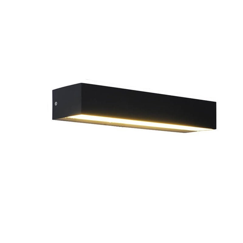 Waterproof Outdoor LED Wall Lamp — Minimalist Design 8