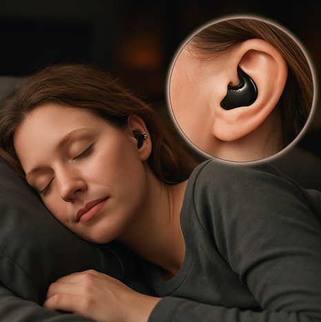 Wireless Bluetooth Earbuds — IPX5 Noise Reduction 2