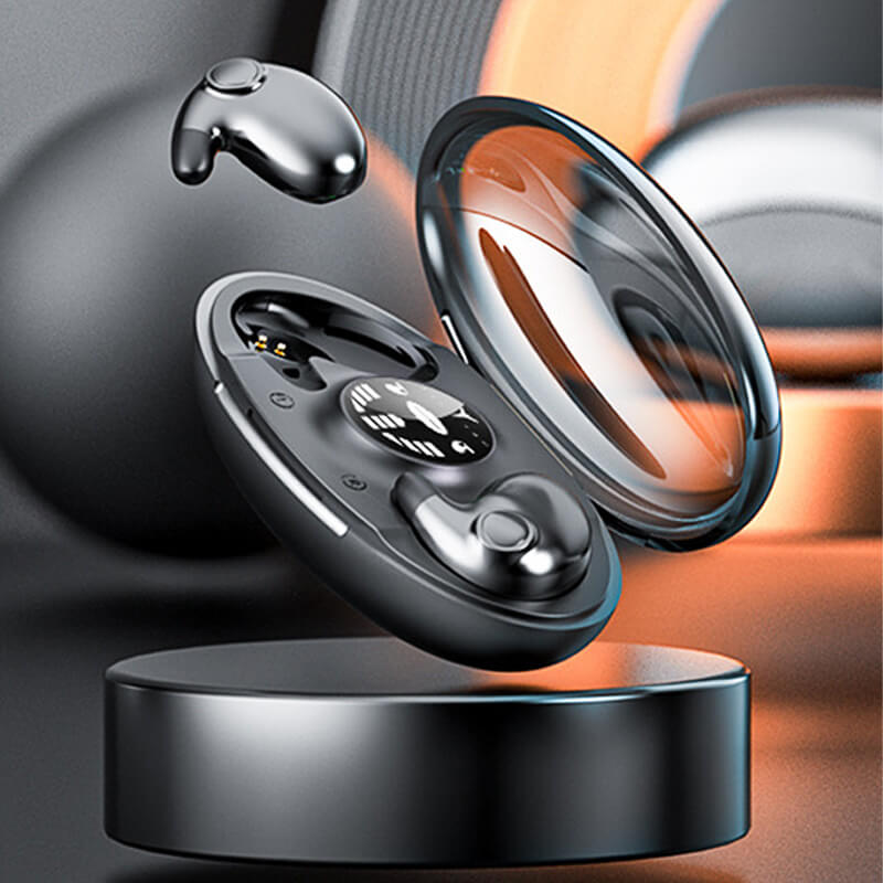 Wireless Bluetooth Earbuds — IPX5 Noise Reduction 4