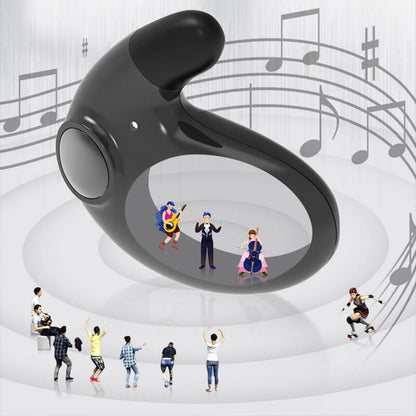Wireless Bluetooth Earbuds — IPX5 Noise Reduction 5