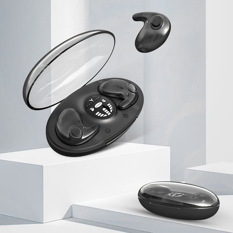 Wireless Bluetooth Earbuds — IPX5 Noise Reduction 6