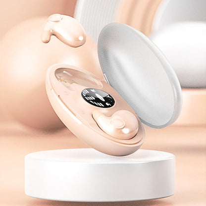 Wireless Bluetooth Earbuds — IPX5, Sleep-Friendly 10