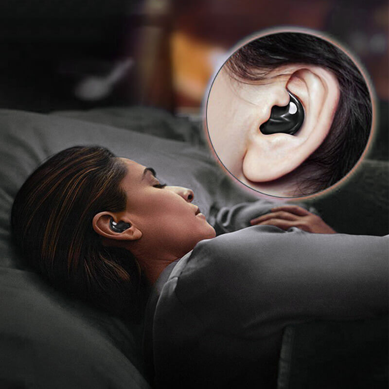 Wireless Bluetooth Earbuds — IPX5, Sleep-Friendly 2