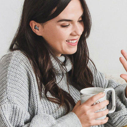 Wireless Bluetooth Earbuds — IPX5, Sleep-Friendly 7