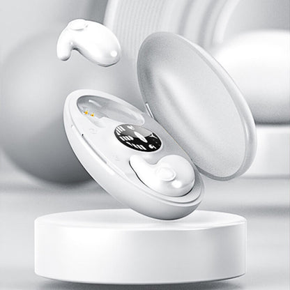 Wireless Bluetooth Earbuds — IPX5, Sleep-Friendly 9